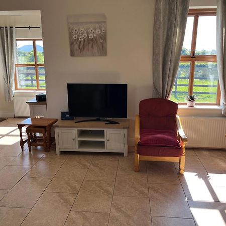 Cloonkee Cottage Crossmolina Exterior foto